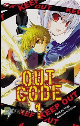 Cover Buku Out Code 01
