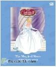 Cover Buku Cinderella 3 : Putaran Waktu The Magical Story of Disney Movie