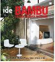 Cover Buku Seri Rumah Ide : Bambu untuk Rumah Modern