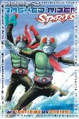 Mask Rider 14