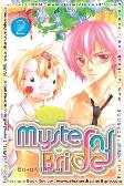 Mystery Bride 02