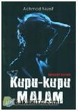 Cover Buku Kupu-Kupu Malam