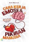 Cover Buku Cara Kerja Pikiran Emosi