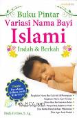 Buku Pintar Variasi Nama Bayi Islami