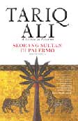 Cover Buku Seorang Sultan Di Palermo