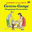 Curious George : MENGUNJUNGI PERPUSTAKAAN