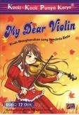 Kkpk : My Dear Violin