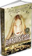 Cover Buku Blindness