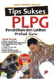 Cover Buku Tips Sukses PLPG