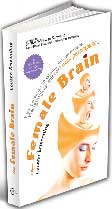 Cover Buku The Female Brain