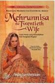 Mehrunnisa The Twentieth Wife