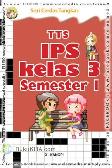 Seri Cerdas Tangkas IPS Kelas 3 - Semester 1