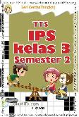 Seri Cerdas Tangkas IPS Kelas 3 - Semester 2