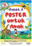 Cover Buku 15 in 1 Paket A Poster untuk Anak