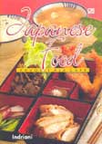Cover Buku Japanese Food Favorite ala Cafe