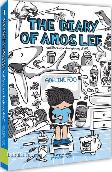 The Diary of Amos Lee - Hasil Renungan Nongrong di WC