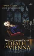 Cover Buku The Liebermann Papers : A Death In Vienna