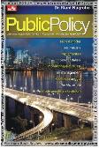 Public Policy (Edisi-3)
