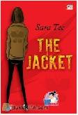 Cover Buku The Jacket