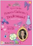 Cover Buku Pendamping Putri Catherine (Buku Aktivitas)