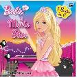 Cover Buku Barbie : Bintang Film (3 Books in 1)