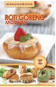 Cover Buku Roti Goreng Modern