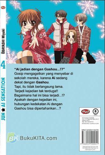 Cover Belakang Buku Jun x Sensation 4