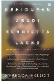 Cover Buku Kehidupan Abadi Henrietta Lacks