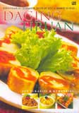 Cover Buku Hidangan Alternatif Menuju Pola Hidup Sehat : Daging Tiruan