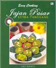 Cover Buku Easy Cooking : Jajan Pasar Serba Panggang
