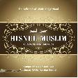 Cover Buku Hisnul Muslim : Kumpulan Dzikir dan Doa Tuntunan Al-Quran dan Sunnah