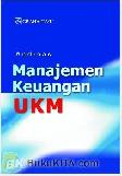 Cover Buku Manajemen Keuangan UKM