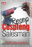 Resep Cespleng Salesman