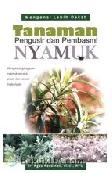 Cover Buku Tanaman Pengusir & Pembasmi Nyamuk