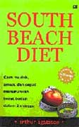 Cover Buku South Beach Diet