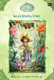 Cover Buku Disney Fairies : Lily dan Tanaman Misterius - Lily