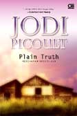 Cover Buku Kebenaran Sederhana - Plain Truth