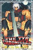 The Tyr Chronicles 05