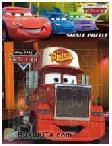 Cover Buku Puzzle Kecil Cars (PKCR) 35