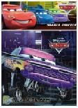Cover Buku Puzzle Kecil Cars (PKCR) 36