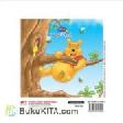 Cover Buku PWN 153: Puzzle Kecil Pooh 153
