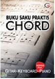 Cover Buku Buku Saku Praktis Chord