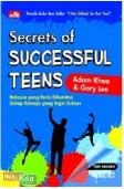 SECRETS OF SUCCESSFUL TEENS