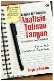 Cover Buku Analisis Tulisan Tangan : Grapho for Success