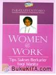 Cover Buku Women @ Work