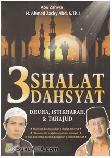 Cover Buku 3 Shalat Dahsyat