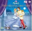 Disney Princess : Pesta Dansa Cinderella