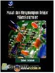 Cover Buku Mudah dan Menyenangkan Belajar Mikrokontroler