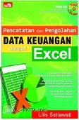 Pencatatan & Pengolahan Data Keuangan dengan Excel