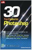 30 Top Features Photoshop